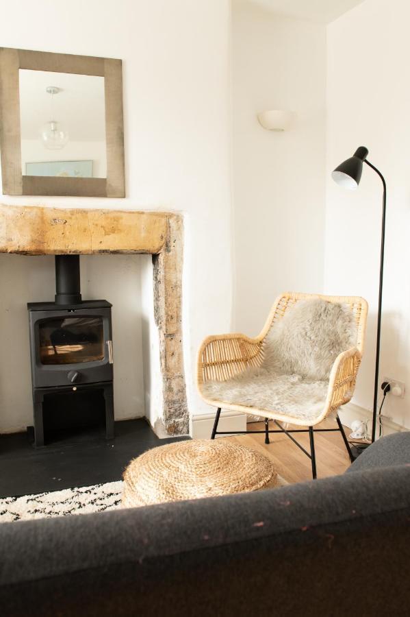 Charming 2Bd Cottage With Beautiful Views Nr Bath Batheaston Exterior foto