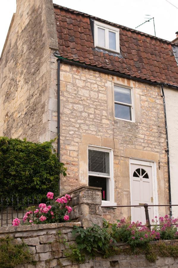 Charming 2Bd Cottage With Beautiful Views Nr Bath Batheaston Exterior foto