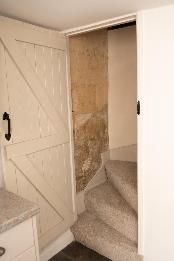 Charming 2Bd Cottage With Beautiful Views Nr Bath Batheaston Exterior foto